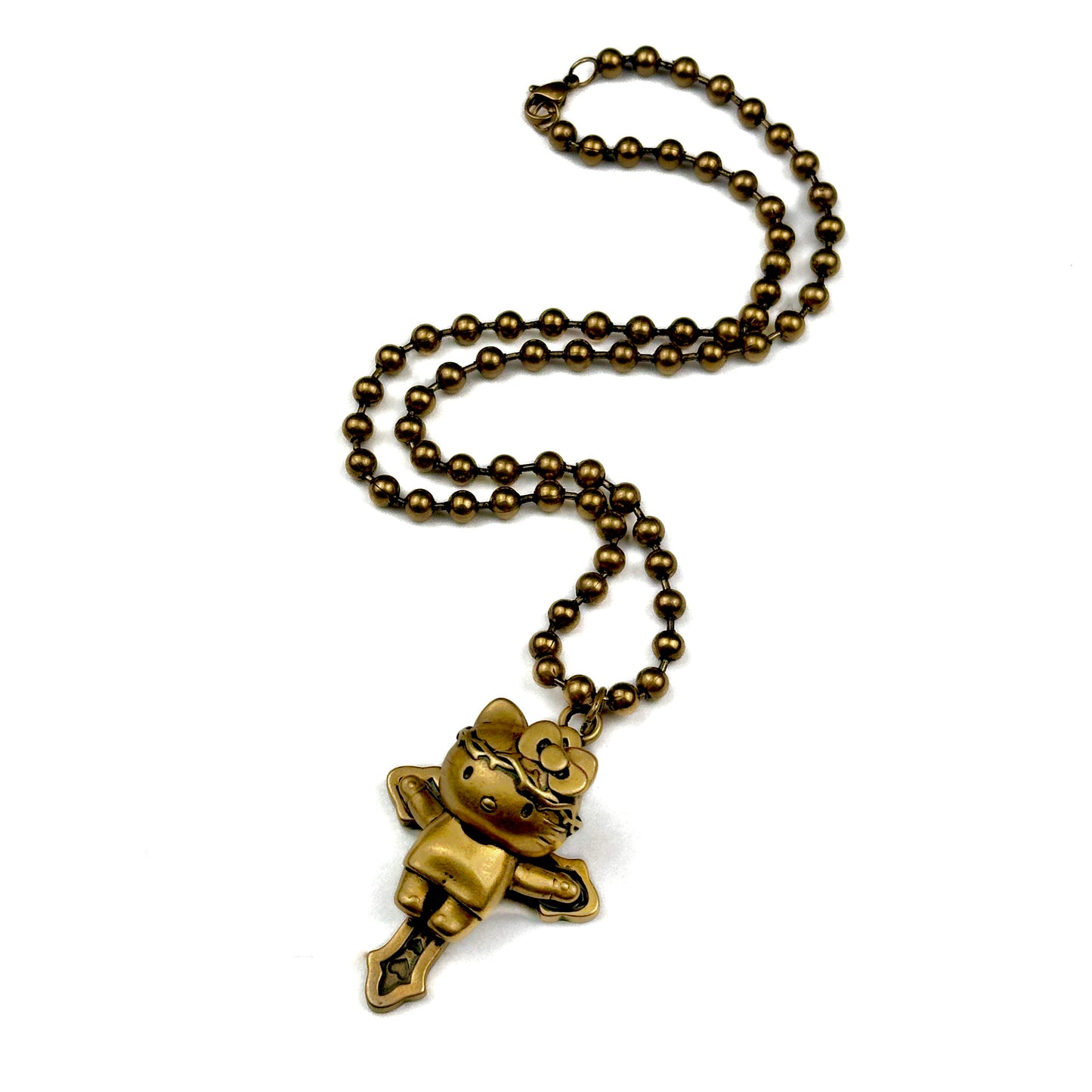 H-KRISTY ANTIQUE GOLD