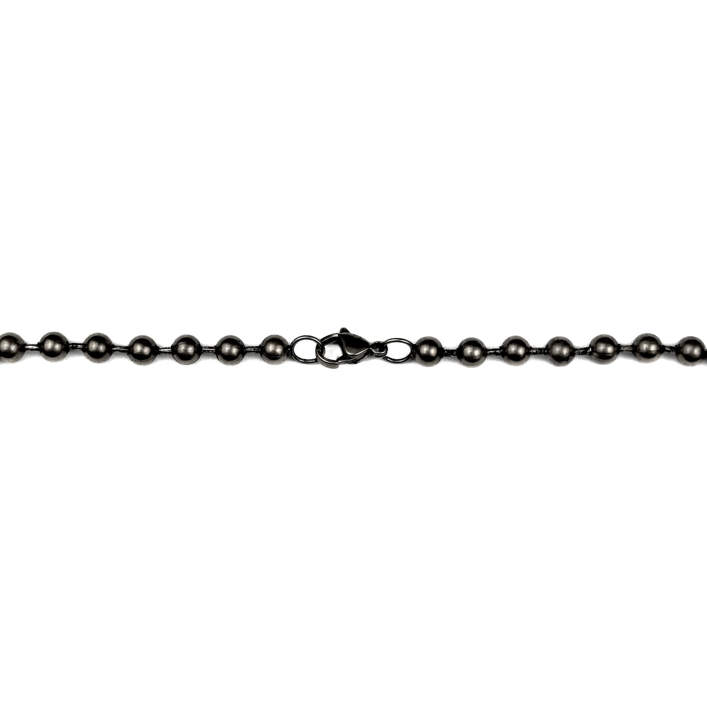 H-KRISTY ANTIQUE SILVER