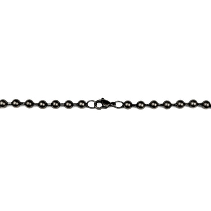 H-KRISTY ANTIQUE SILVER