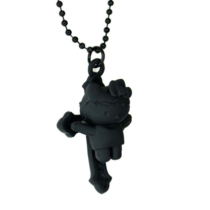 HELLO KRISTY BLACK CANDY