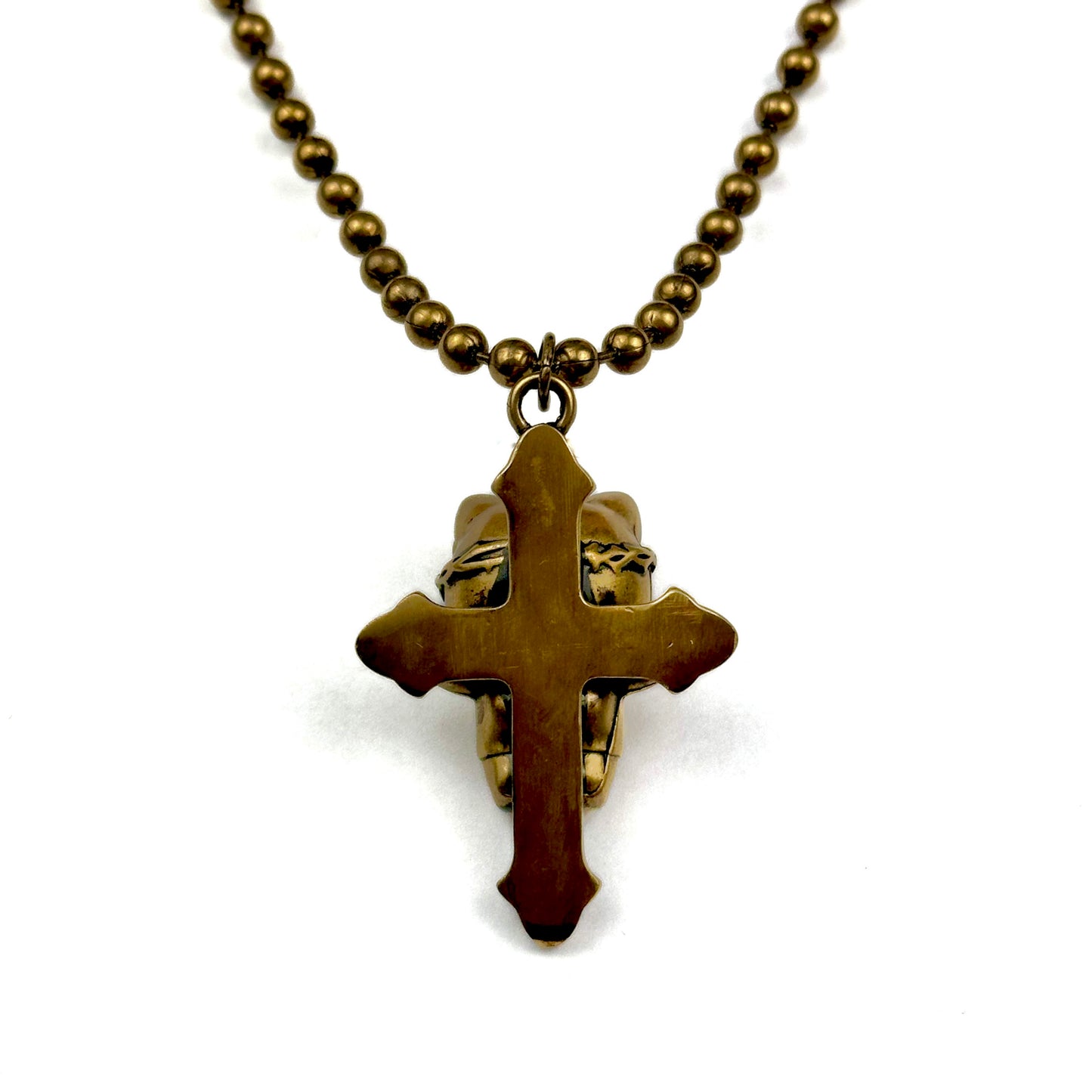 H-KRISTY ANTIQUE GOLD