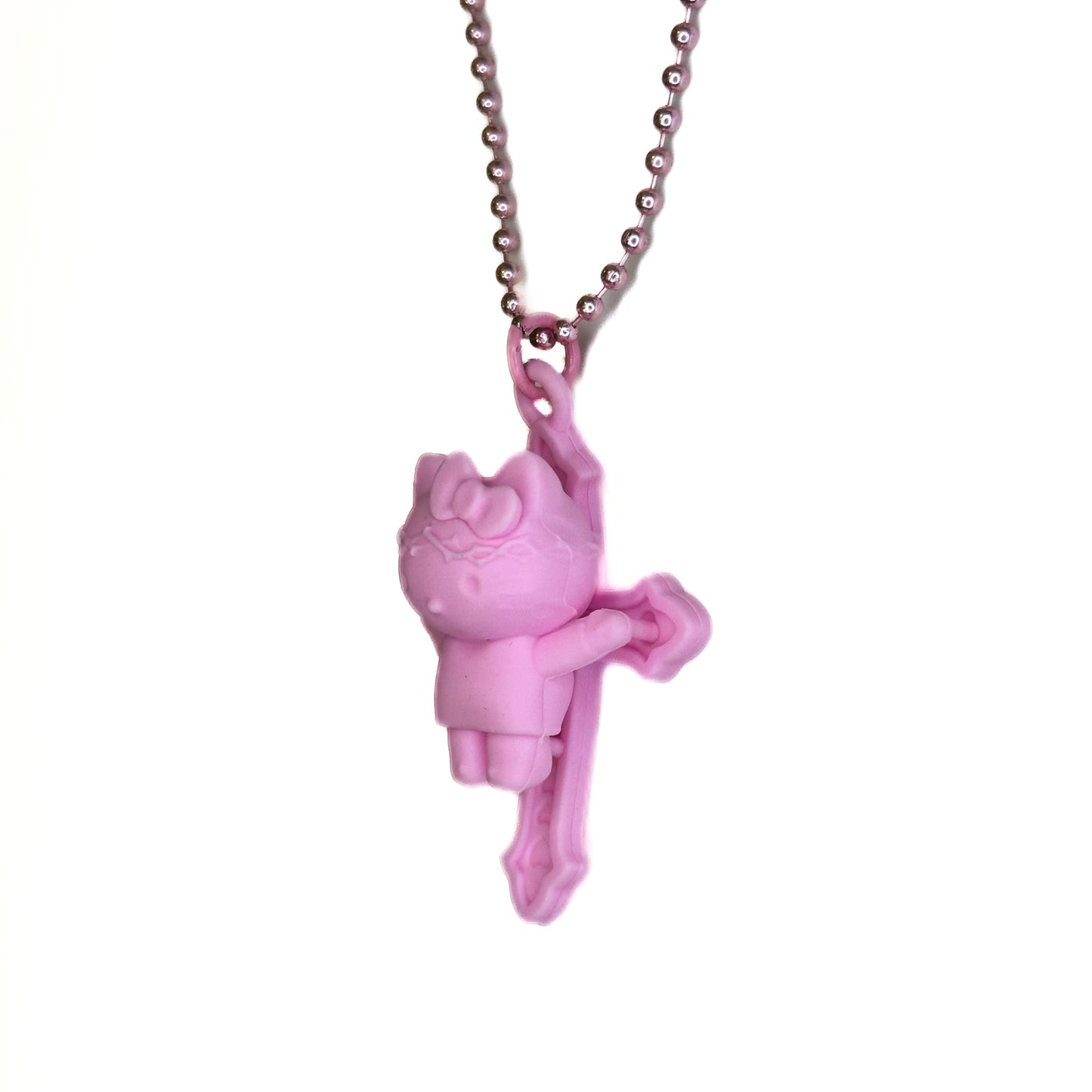 HELLO KRISTY PINK CANDY