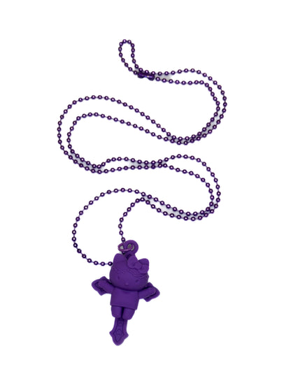 HELLO KRISTY PURPLE CANDY