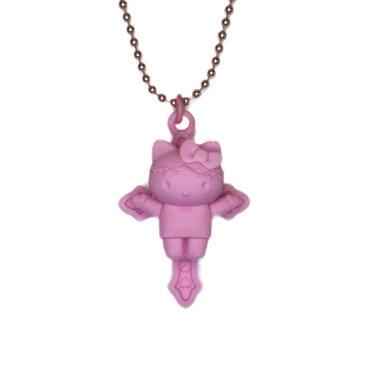 HELLO KRISTY PINK CANDY