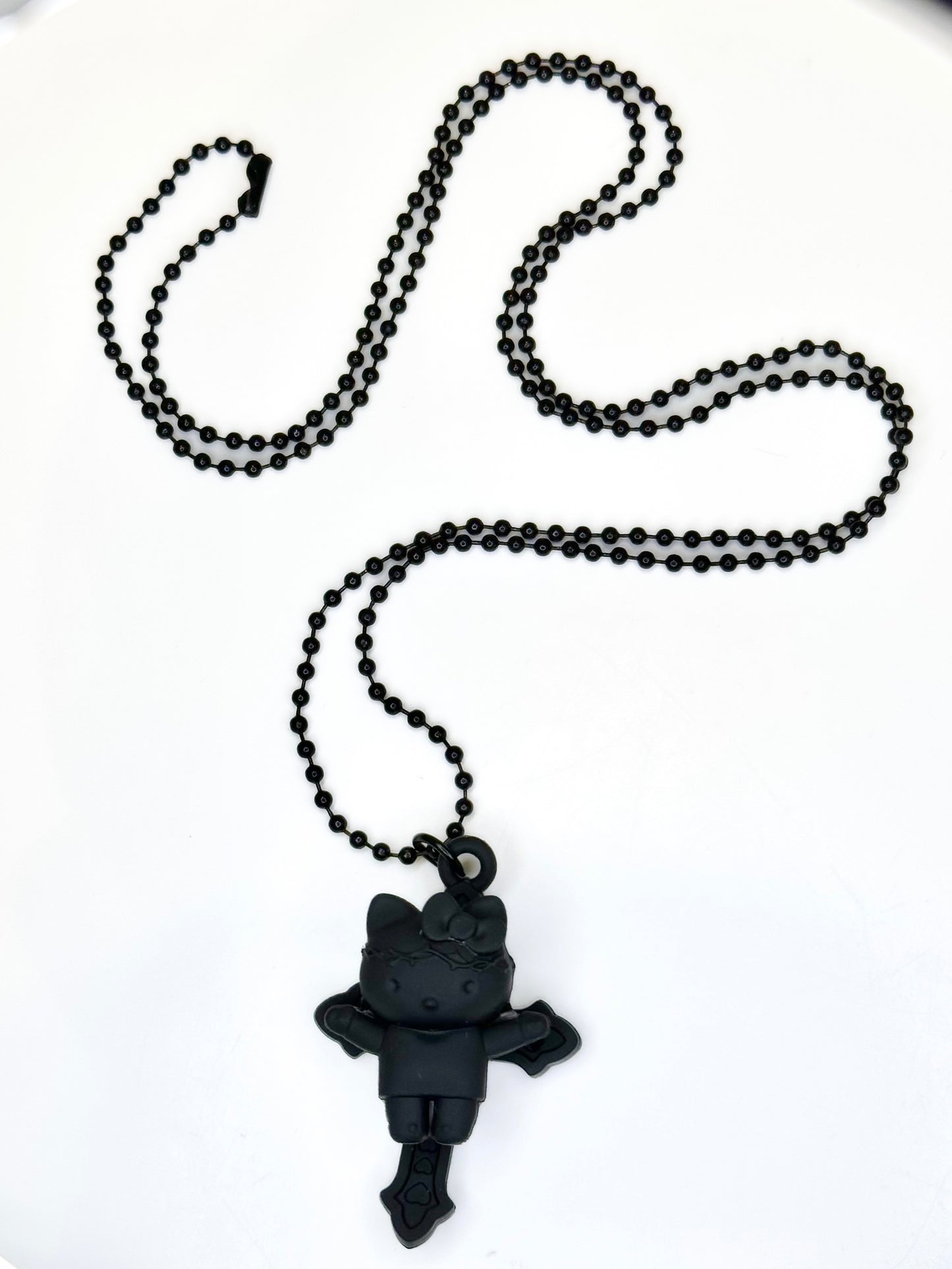 HELLO KRISTY BLACK CANDY