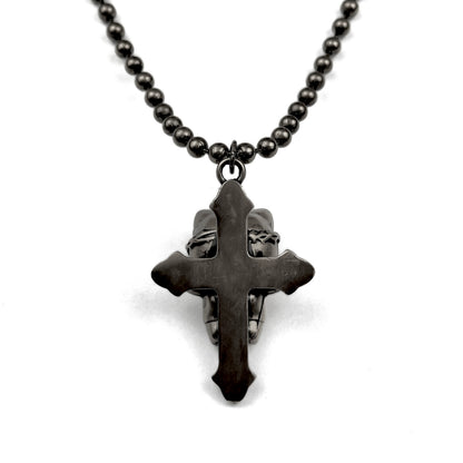 H-KRISTY ANTIQUE SILVER