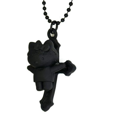 HELLO KRISTY BLACK CANDY