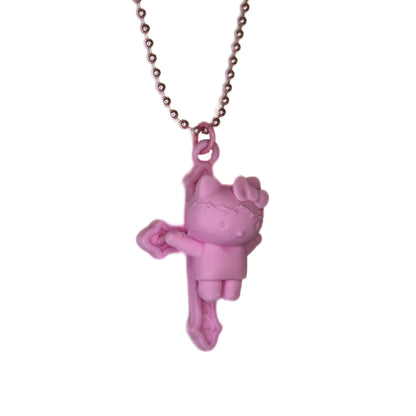HELLO KRISTY PINK CANDY