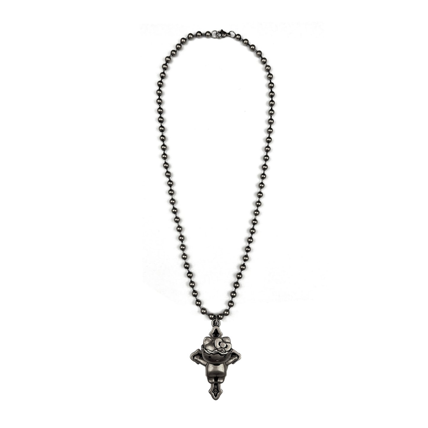 H-KRISTY ANTIQUE SILVER