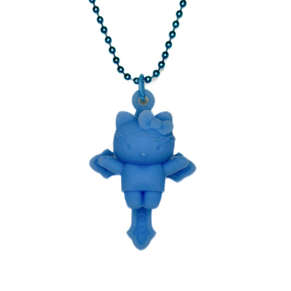 HELLO KRISTY BLUE CANDY